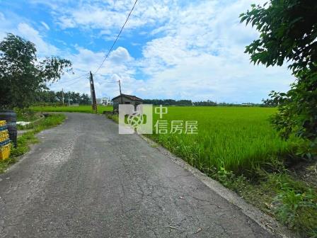 屏東土地-市區漂亮農地(海豐)房屋室內格局與周邊環境