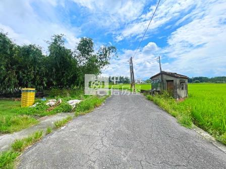 屏東土地-市區漂亮農地(海豐)房屋室內格局與周邊環境