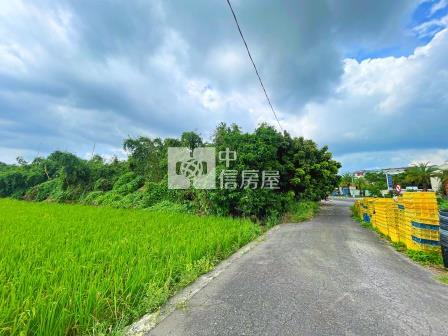 屏東土地-市區漂亮農地(海豐)房屋室內格局與周邊環境