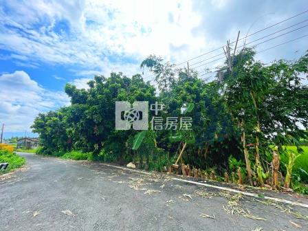 屏東土地-市區漂亮農地(海豐)房屋室內格局與周邊環境