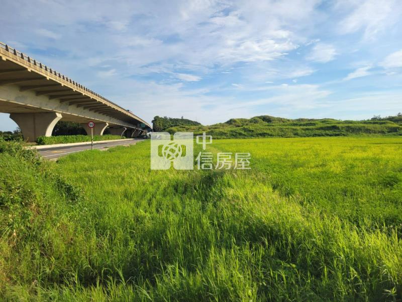 新屋濱海61快速道路旁一般農農地房屋室內格局與周邊環境