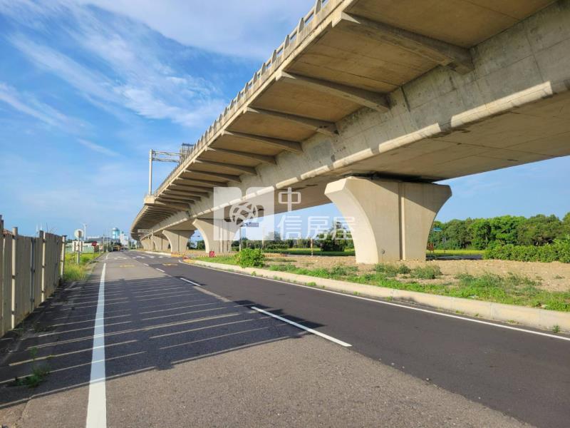 新屋濱海61快速道路旁一般農農地房屋室內格局與周邊環境