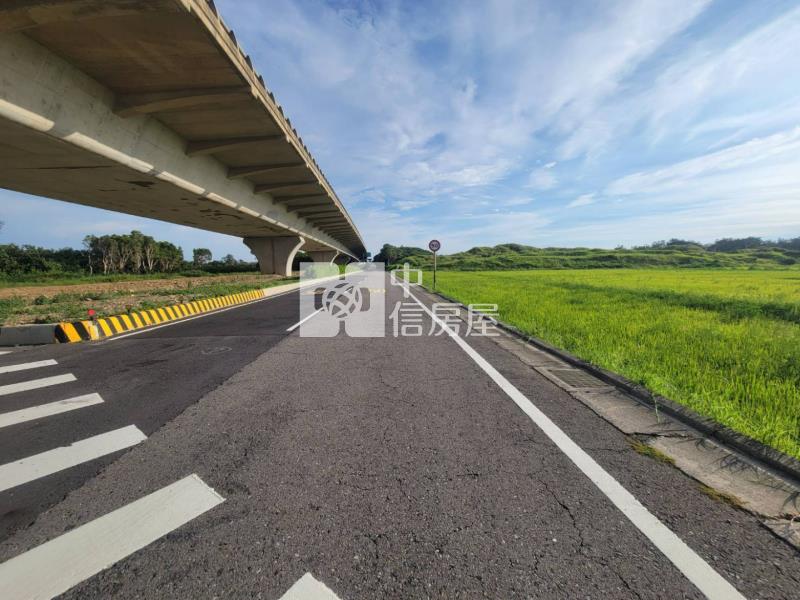 新屋濱海61快速道路旁一般農農地房屋室內格局與周邊環境