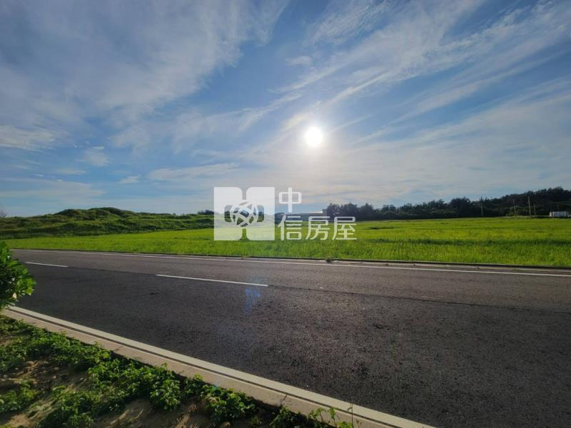 新屋濱海61快速道路旁一般農農地房屋室內格局與周邊環境