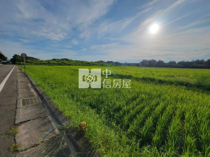 新屋濱海61快速道路旁一般農農地房屋室內格局與周邊環境