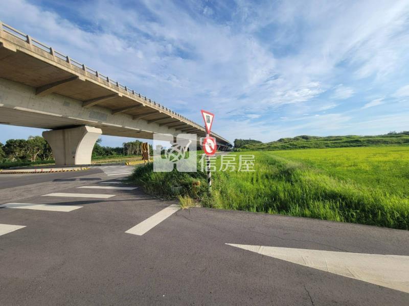 新屋濱海61快速道路旁一般農農地房屋室內格局與周邊環境