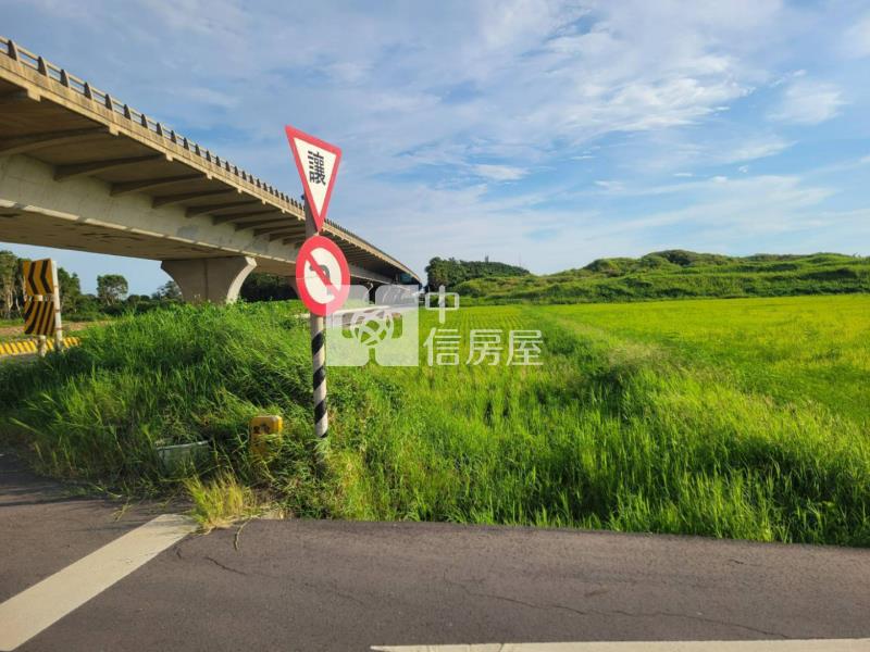 新屋濱海61快速道路旁一般農農地房屋室內格局與周邊環境