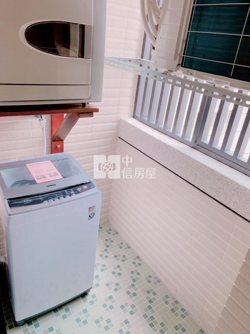 水湳經貿14期旁輕屋齡總是滿租透套房屋室內格局與周邊環境