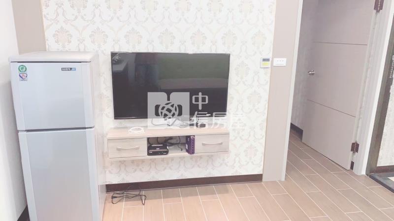 水湳經貿14期旁輕屋齡總是滿租透套房屋室內格局與周邊環境