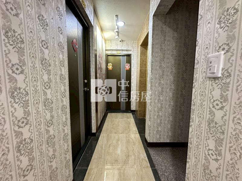 水湳經貿14期旁輕屋齡總是滿租透套房屋室內格局與周邊環境