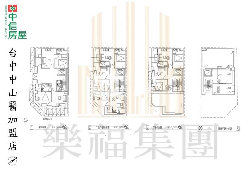 水湳經貿14期旁輕屋齡總是滿租透套房屋室內格局與周邊環境