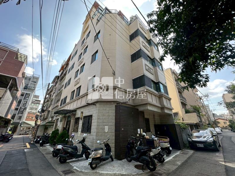 水湳經貿14期旁輕屋齡總是滿租透套房屋室內格局與周邊環境