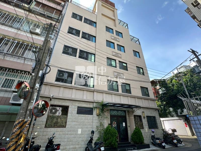 水湳經貿14期旁輕屋齡總是滿租透套房屋室內格局與周邊環境