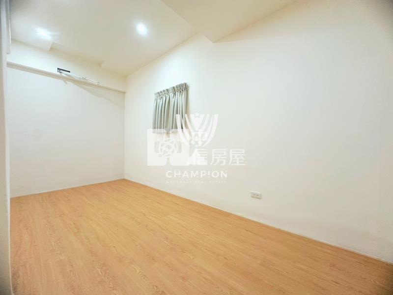 【冠軍】豐稔街全新質感宅二樓雙陽台房屋室內格局與周邊環境