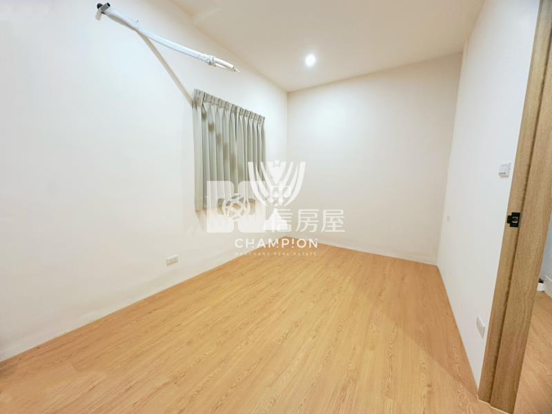 【冠軍】豐稔街全新質感宅二樓雙陽台房屋室內格局與周邊環境