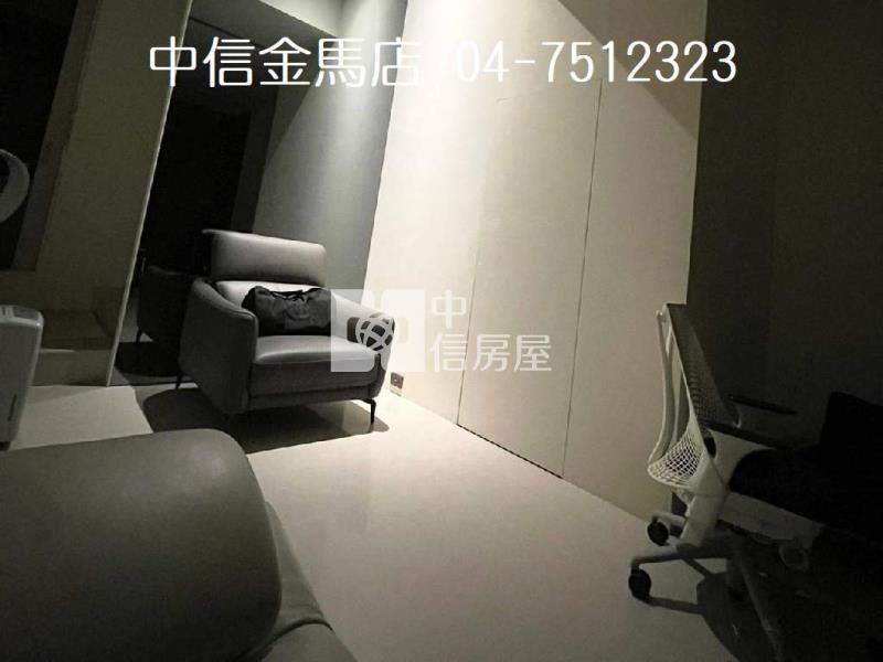 金馬路高級美店面房屋室內格局與周邊環境