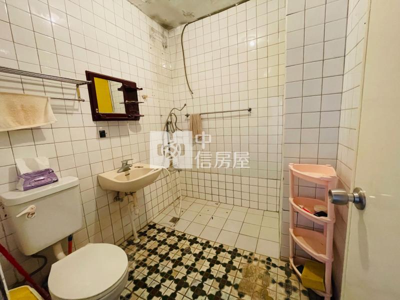 AZ19逢甲商圈陽光美寓房屋室內格局與周邊環境