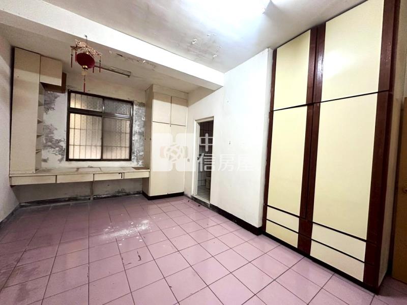 龍潭建國路透天房屋室內格局與周邊環境