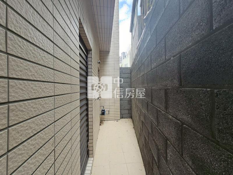 北太平全新五房雙車電梯別墅房屋室內格局與周邊環境