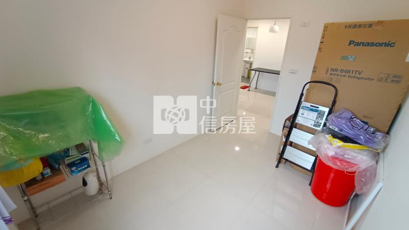 小靜獨家-南區人文綠蔭環繞電梯三房雙車位房屋室內格局與周邊環境