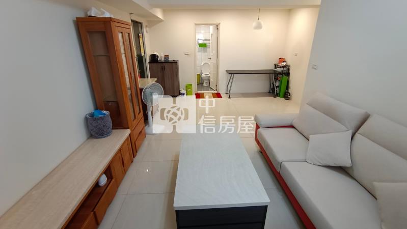小靜獨家-南區人文綠蔭環繞電梯三房雙車位房屋室內格局與周邊環境
