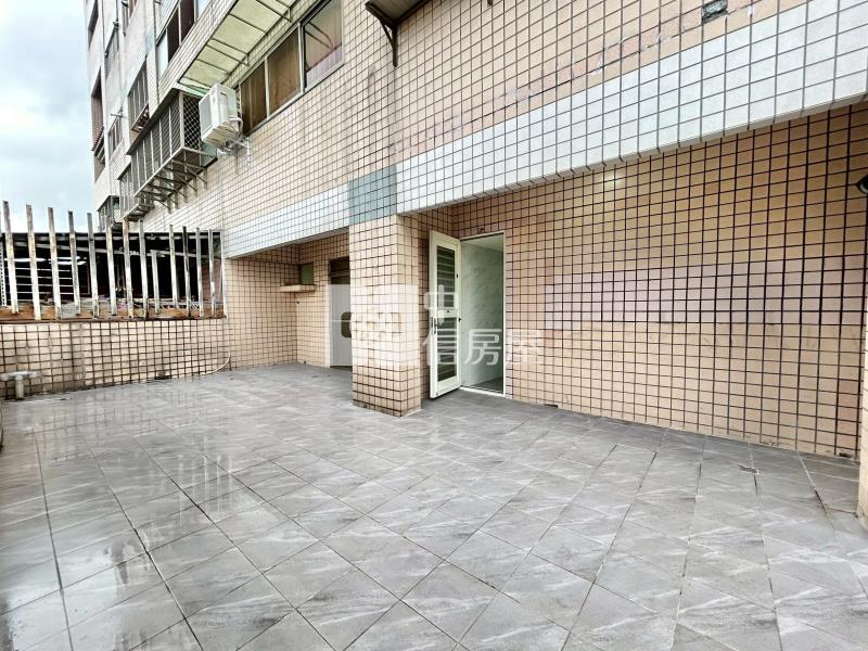 塗城商圈成家三房車位房屋室內格局與周邊環境