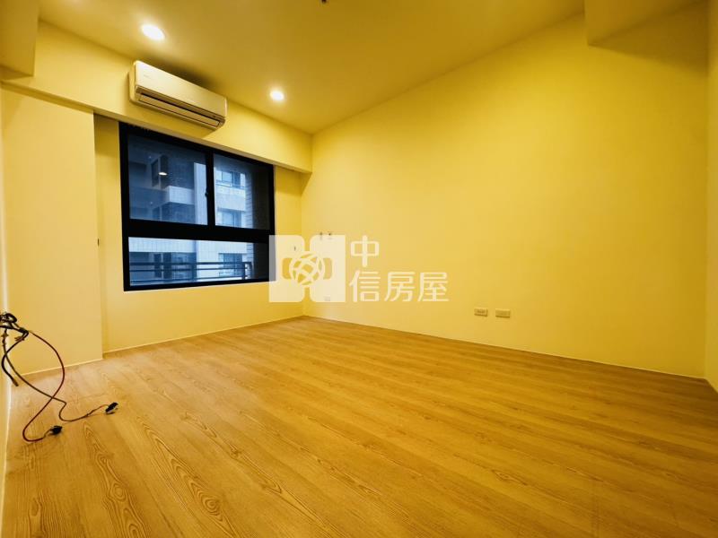 雲世紀C區3房雙車位房屋室內格局與周邊環境