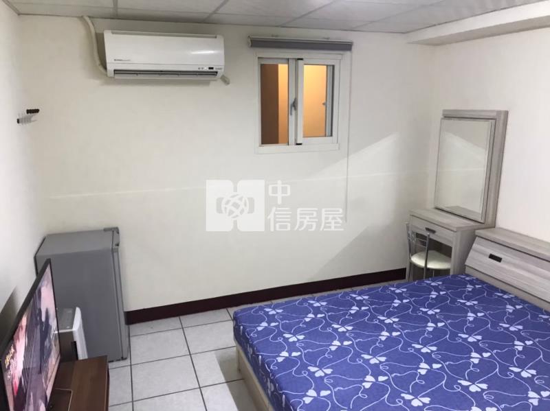 新平.鈔集收租三角窗.1~3樓.店面+6套房房屋室內格局與周邊環境