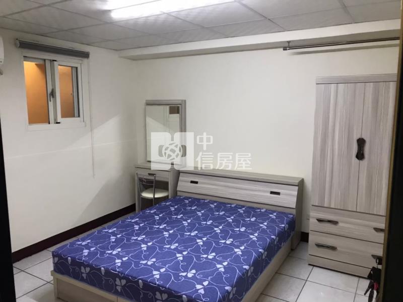 新平.鈔集收租三角窗.1~3樓.店面+6套房房屋室內格局與周邊環境