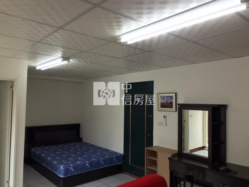 新平.鈔集收租三角窗.1~3樓.店面+6套房房屋室內格局與周邊環境