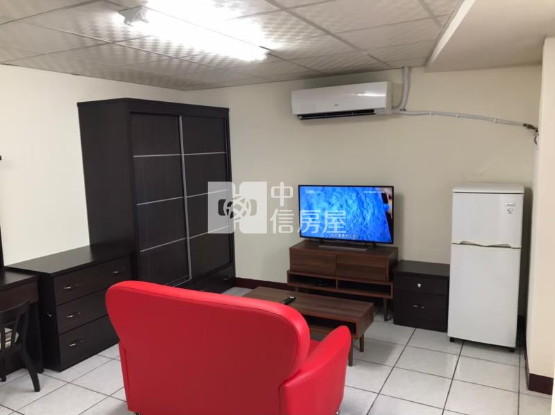 新平.鈔集收租三角窗.1~3樓.店面+6套房房屋室內格局與周邊環境