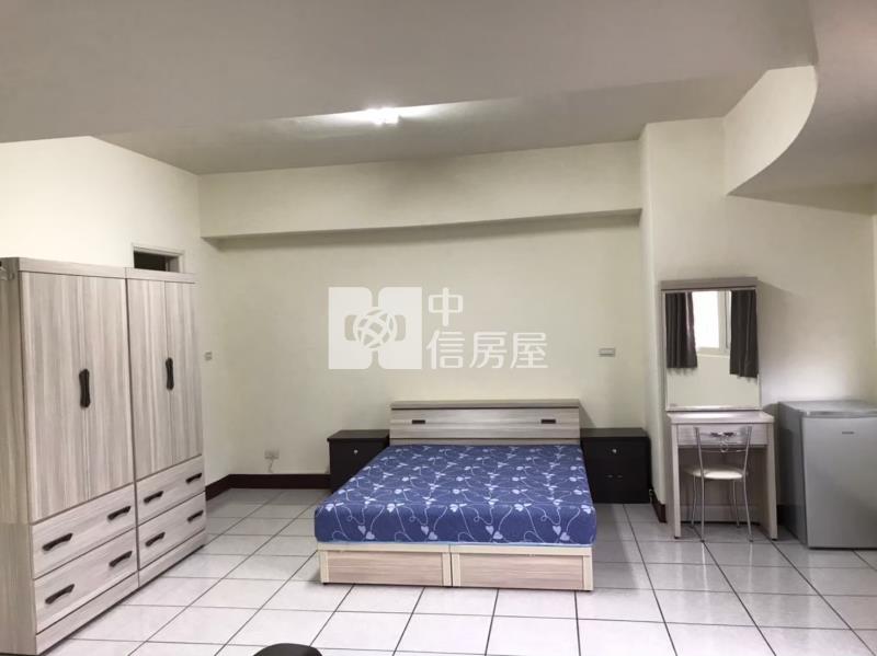 新平.鈔集收租三角窗.1~3樓.店面+6套房房屋室內格局與周邊環境