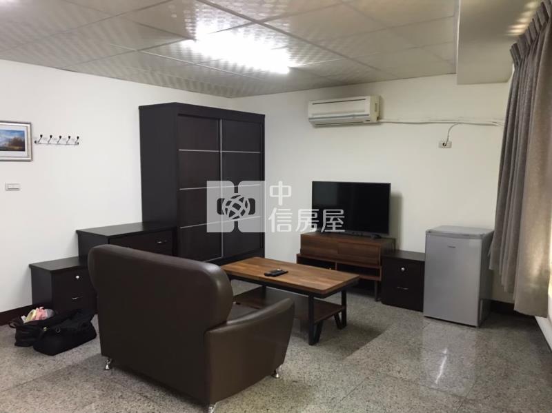 新平.鈔集收租三角窗.1~3樓.店面+6套房房屋室內格局與周邊環境