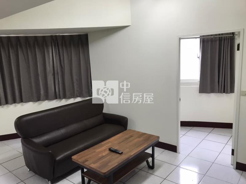 新平.鈔集收租三角窗.1~3樓.店面+6套房房屋室內格局與周邊環境