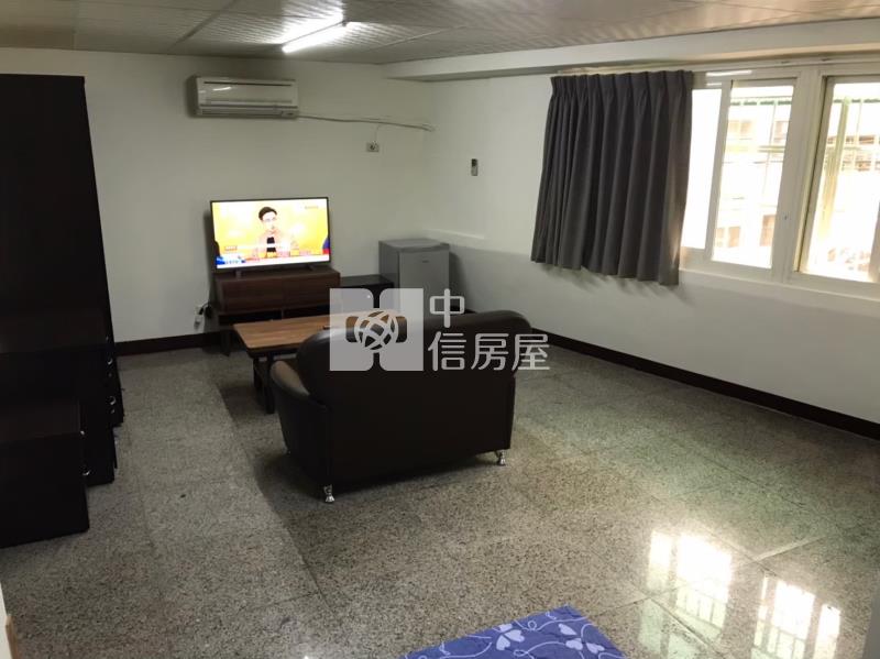 新平.鈔集收租三角窗.1~3樓.店面+6套房房屋室內格局與周邊環境