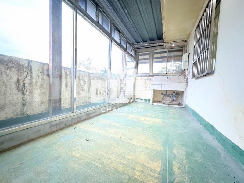 【冠軍】山林松境前區稀有釋出房屋室內格局與周邊環境