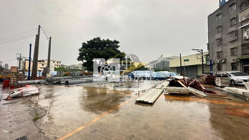 【星鑽】平鎮副都心 大面寬一般農房屋室內格局與周邊環境