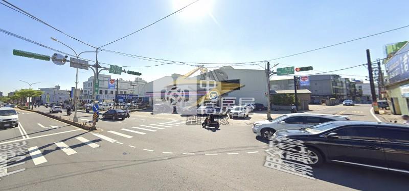 【星鑽】平鎮副都心 大面寬一般農房屋室內格局與周邊環境