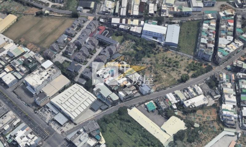 【星鑽】平鎮副都心 大面寬一般農房屋室內格局與周邊環境