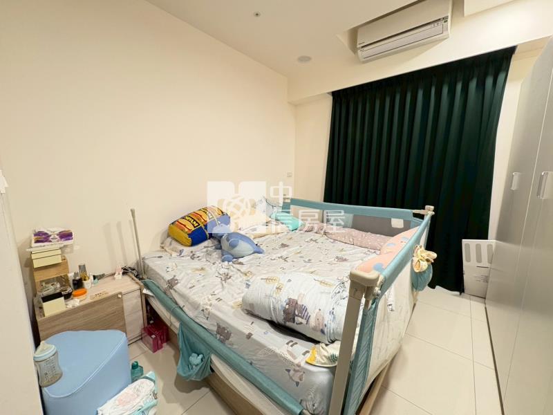 文心大慶百萬裝潢三房平車視野戶房屋室內格局與周邊環境