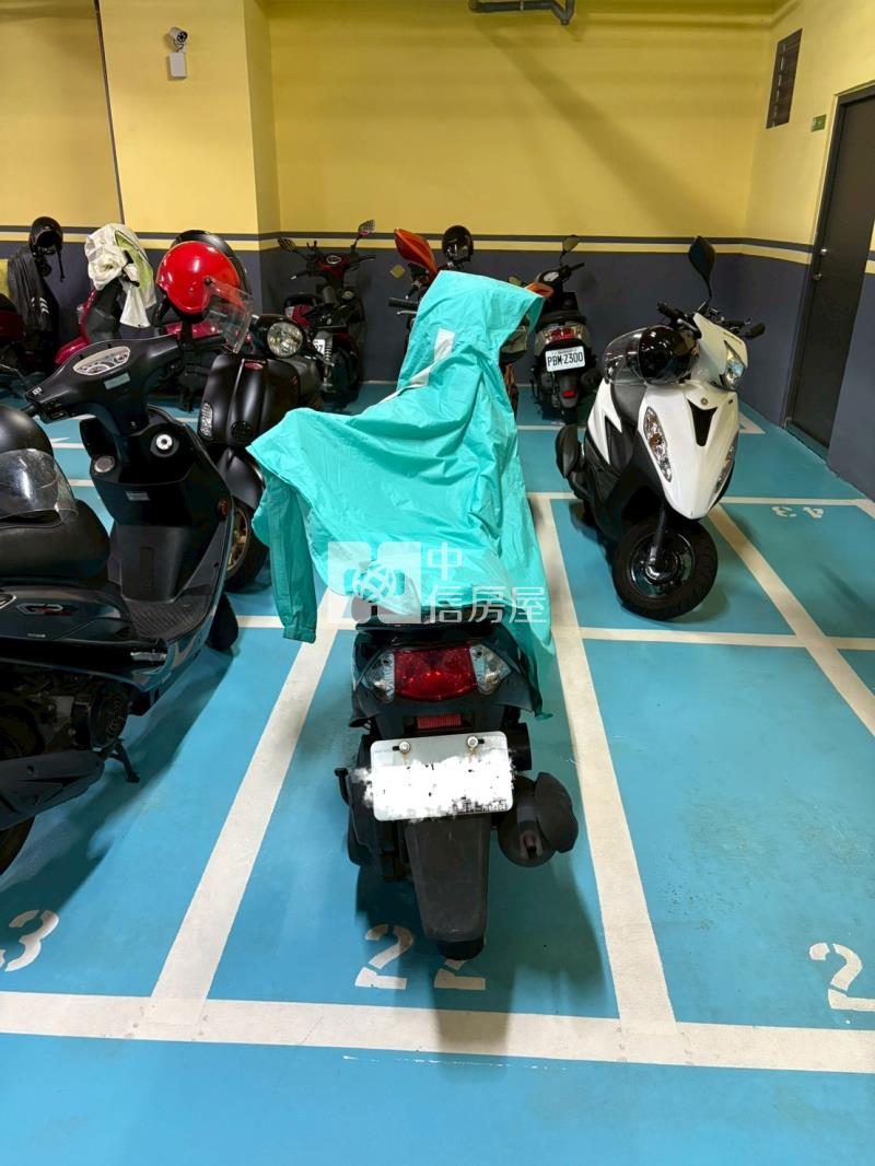 文心大慶百萬裝潢三房平車視野戶房屋室內格局與周邊環境