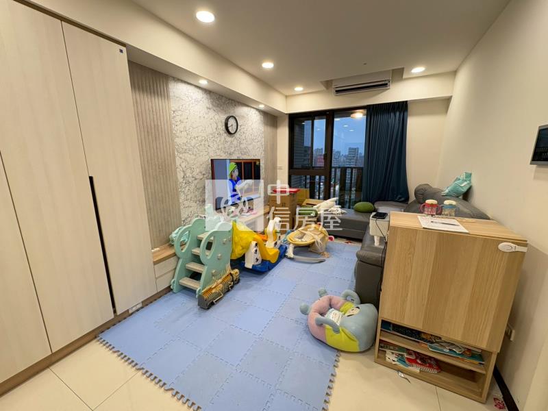 文心大慶百萬裝潢三房平車視野戶房屋室內格局與周邊環境