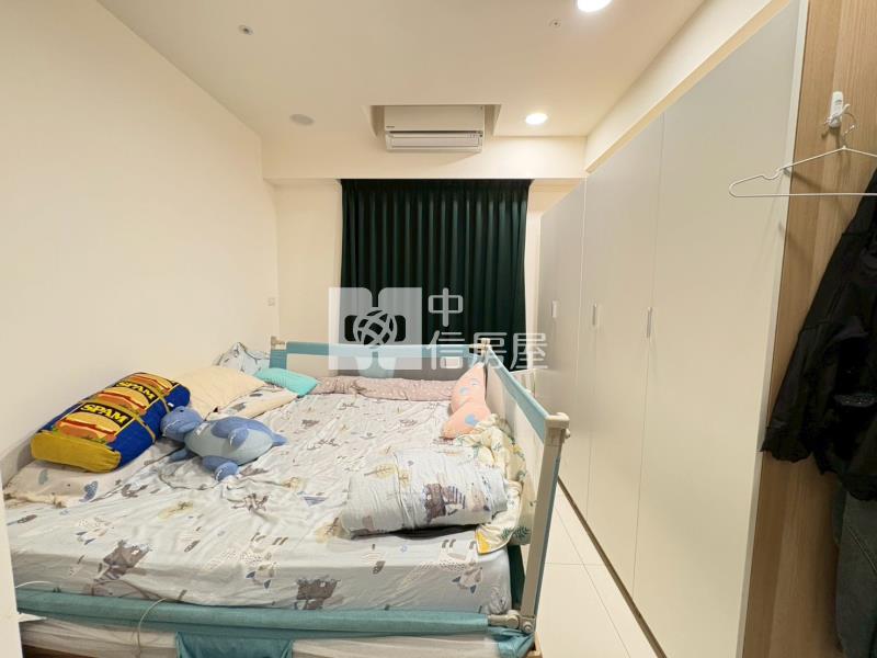 文心大慶百萬裝潢三房平車視野戶房屋室內格局與周邊環境