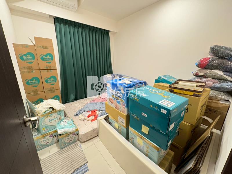 文心大慶百萬裝潢三房平車視野戶房屋室內格局與周邊環境