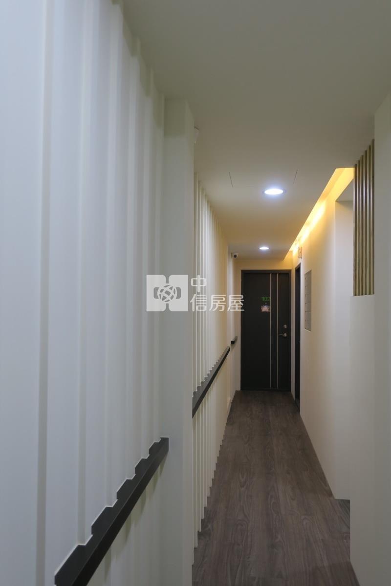 中興大學美村商圈滿租8間透套房屋室內格局與周邊環境