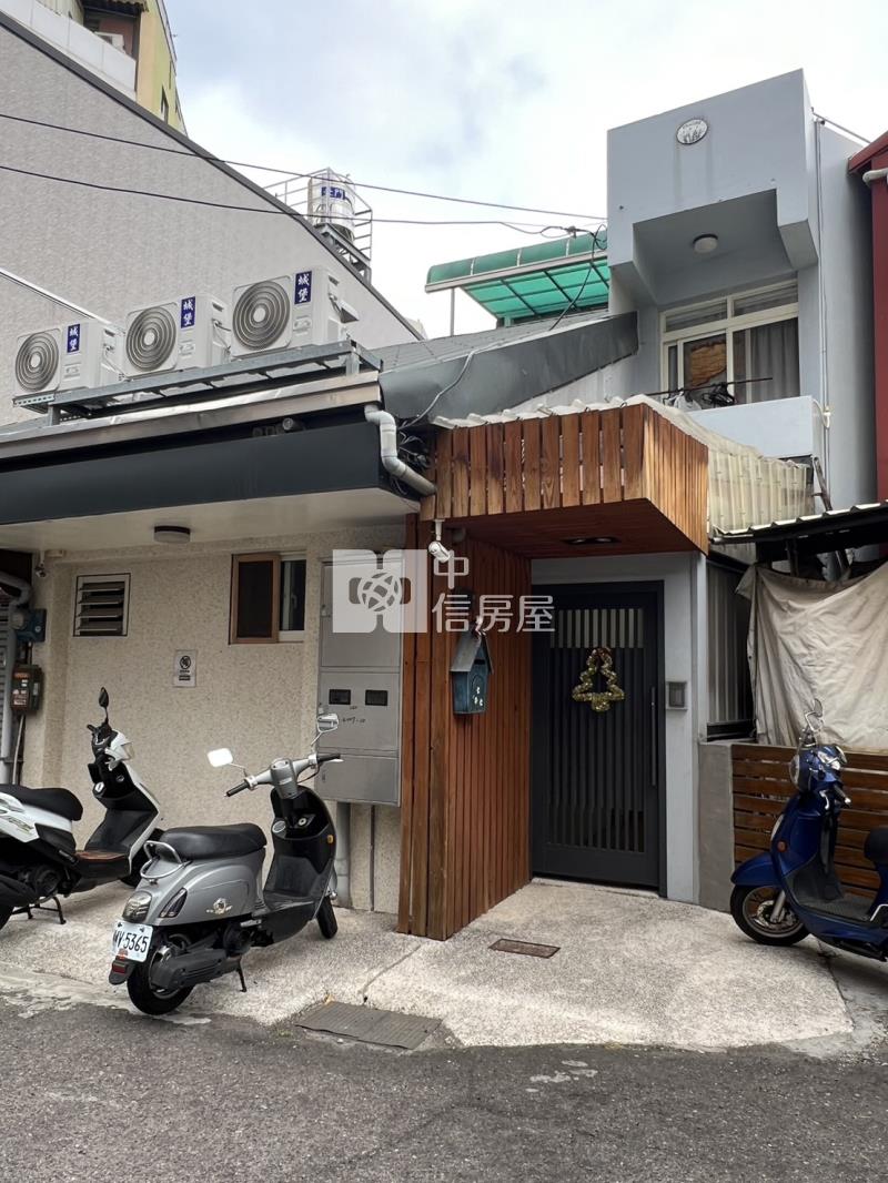 中興大學美村商圈滿租8間透套房屋室內格局與周邊環境