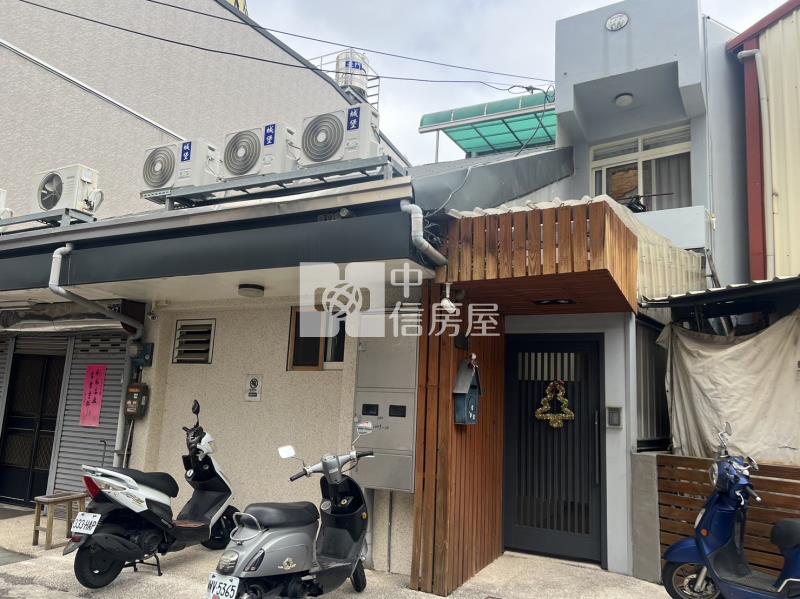 中興大學美村商圈滿租8間透套房屋室內格局與周邊環境