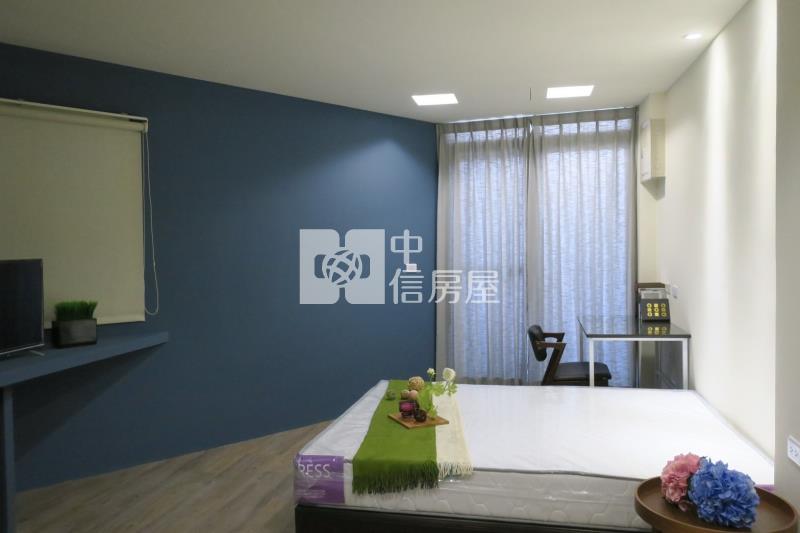 中興大學美村商圈滿租8間透套房屋室內格局與周邊環境
