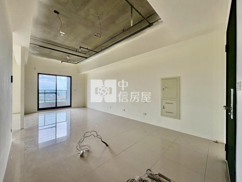 春福興波|視野三房附雙平車房屋室內格局與周邊環境