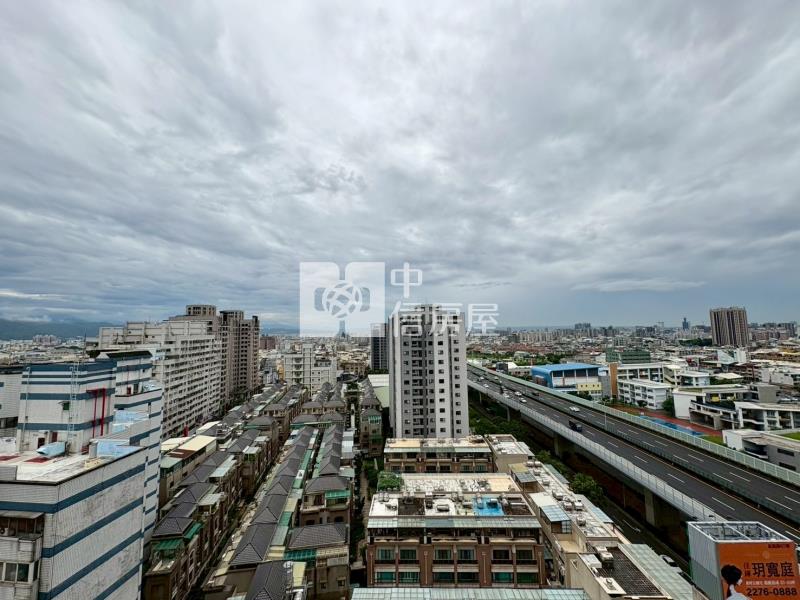 春福興波|視野三房附雙平車房屋室內格局與周邊環境
